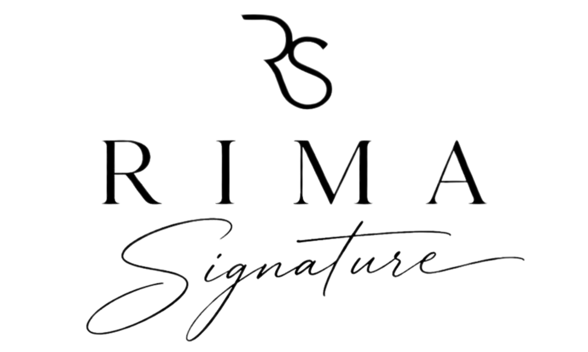 Rima Signature