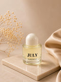 July