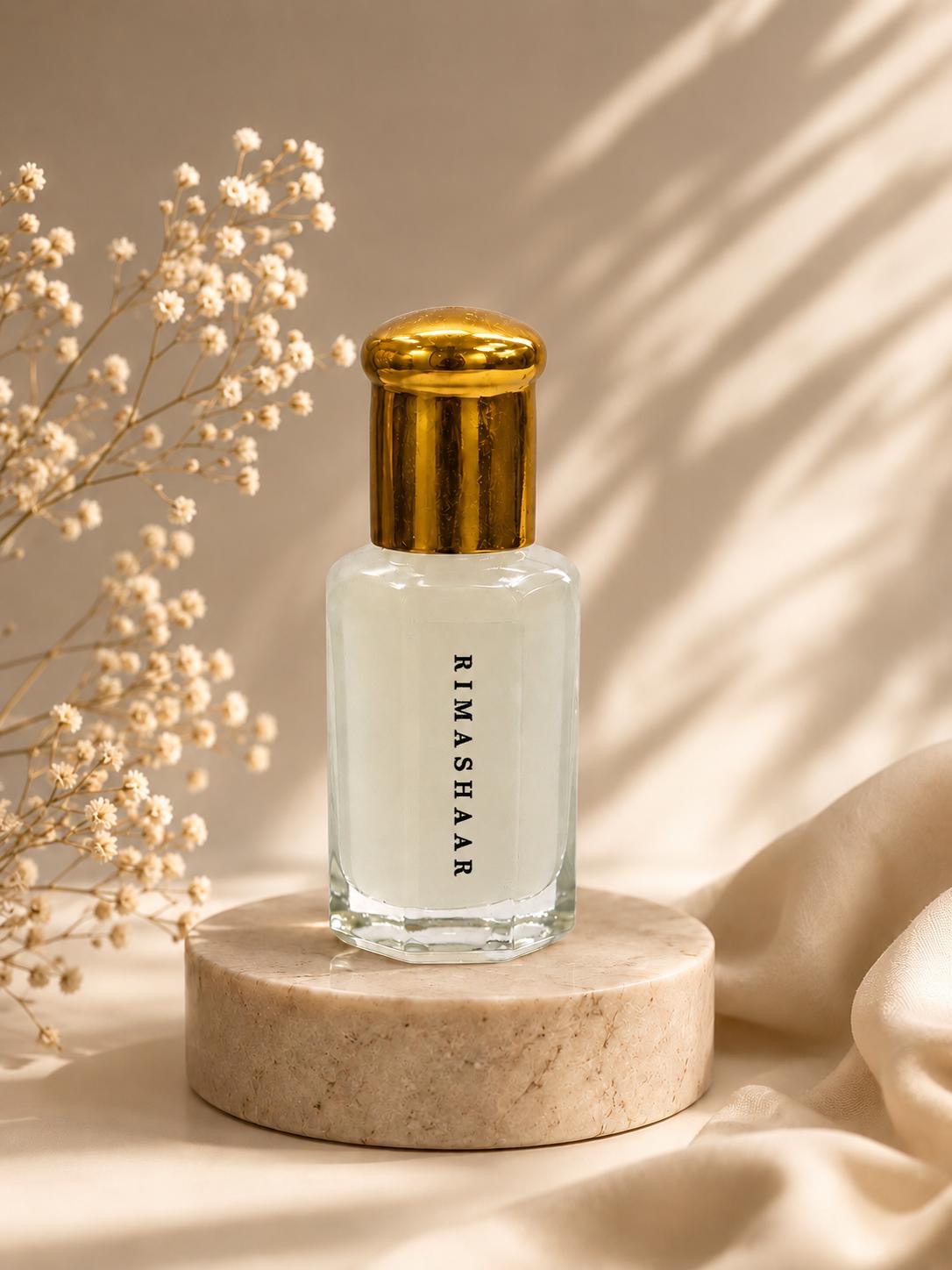 Powder Musk
