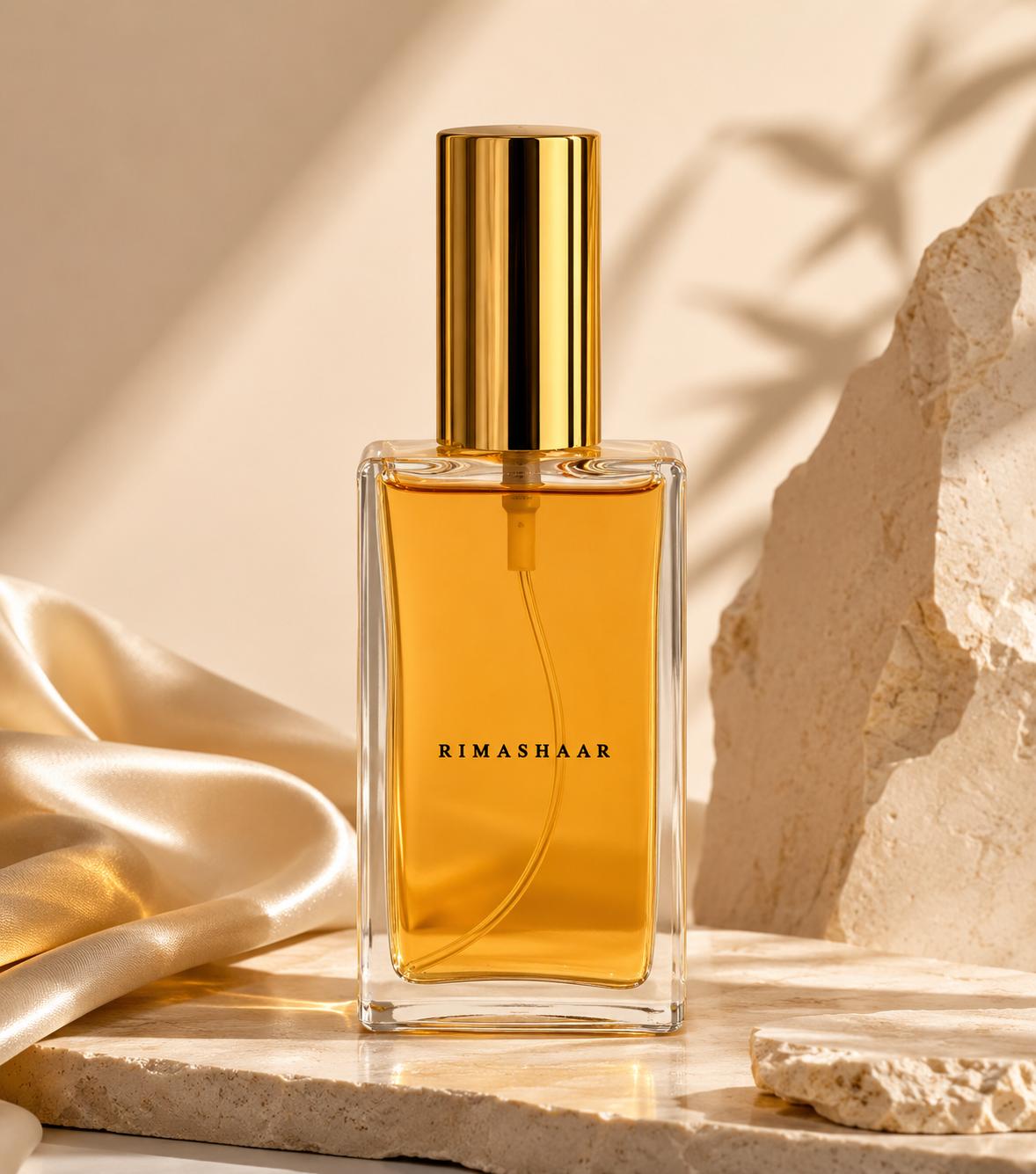 Midnight Oud